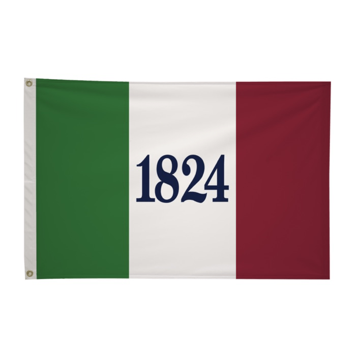 Bandera Histórica Bandera Histórica